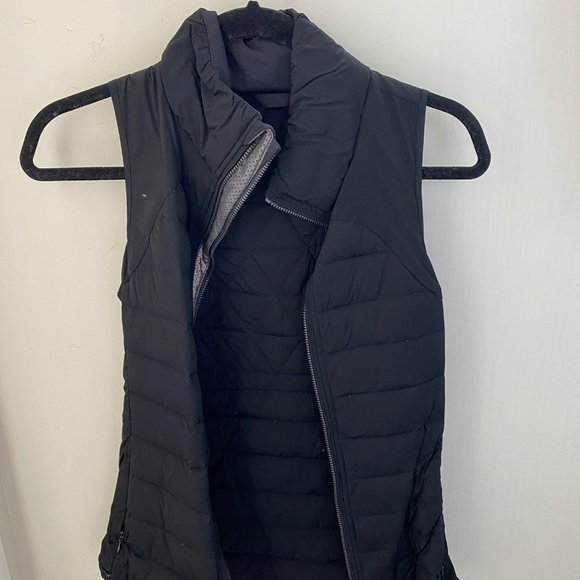 Lululemon Vest - Picture 1 of 2